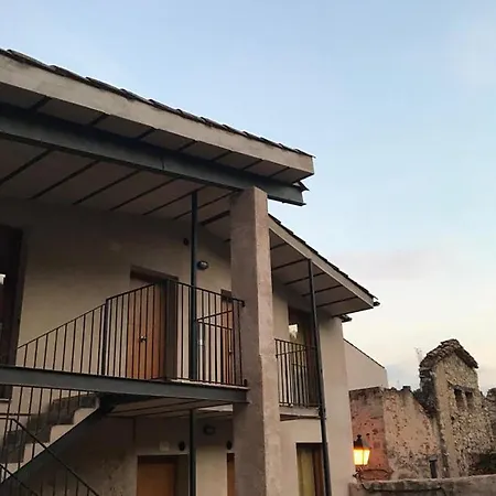 Apartment Cal General