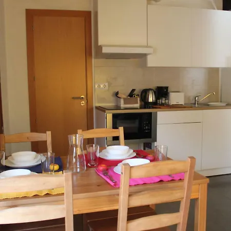 Cal General Apartment *