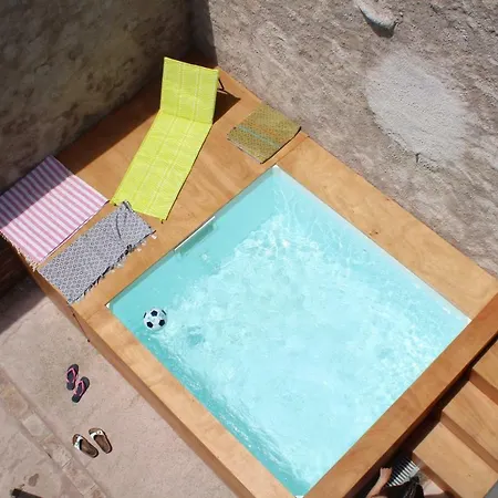 Cal General La Cellera de Ter