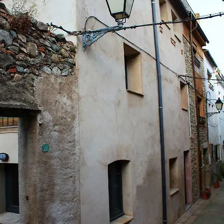 Apartamento Cal General *