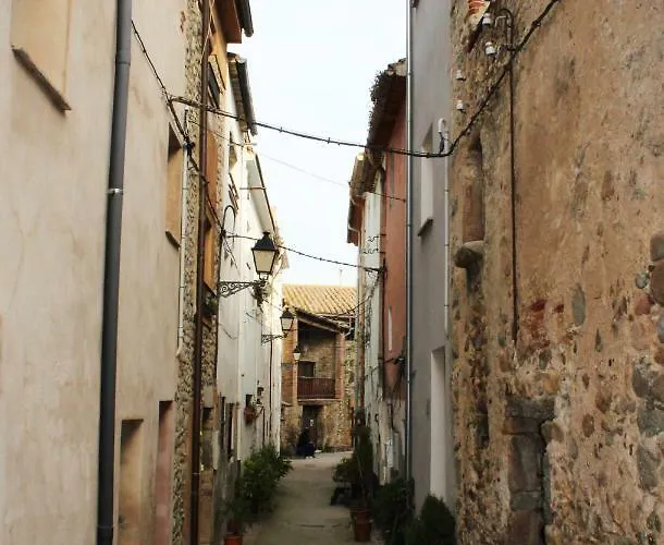 Appartamento Cal General La Cellera de Ter