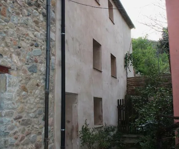 Appartamento Cal General La Cellera de Ter